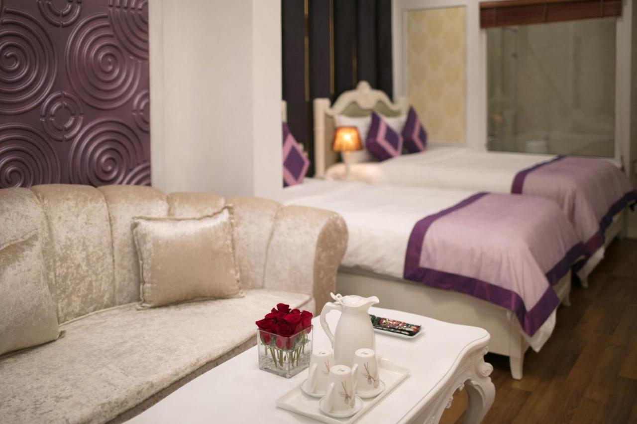 Viola Royal Hotel & Spa - Hanoi — Photos 2