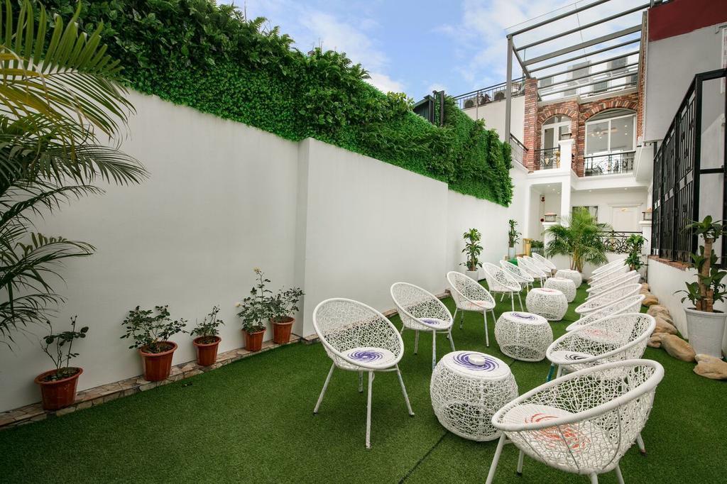 Viola Royal Hotel & Spa - Hanoi — Photos 1