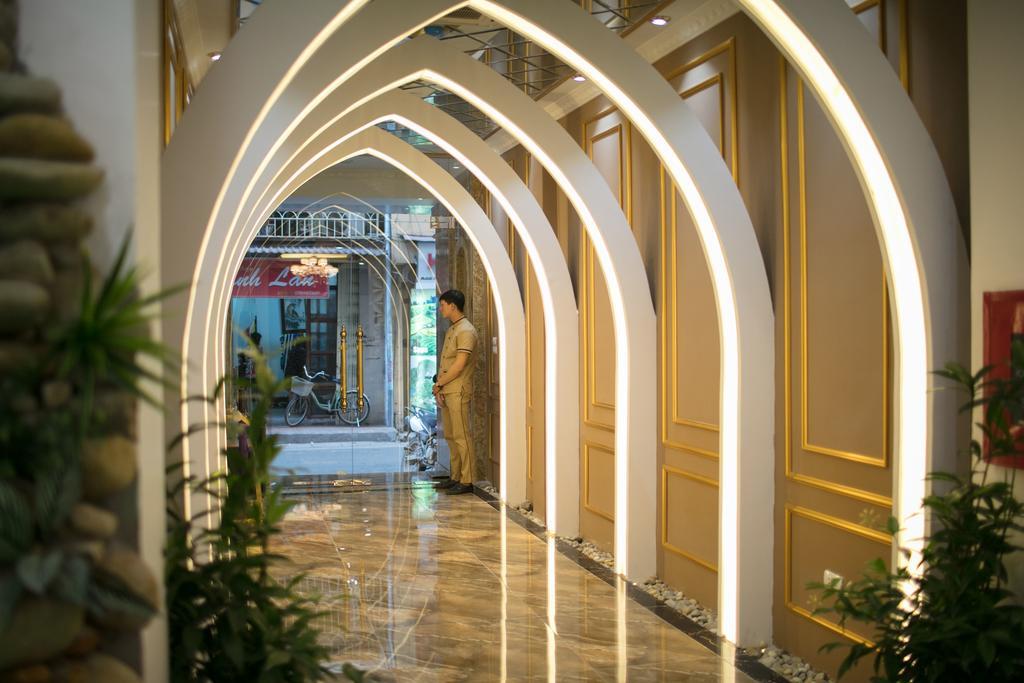 Viola Royal Hotel & Spa - Hanoi, Hanoi